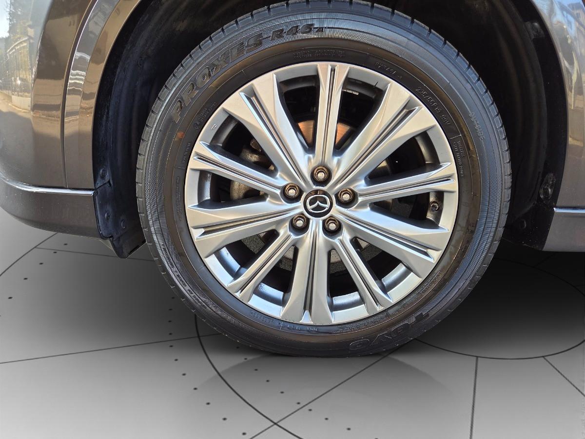 MAZDA CX-5 2.2 Signature awd 184cv auto