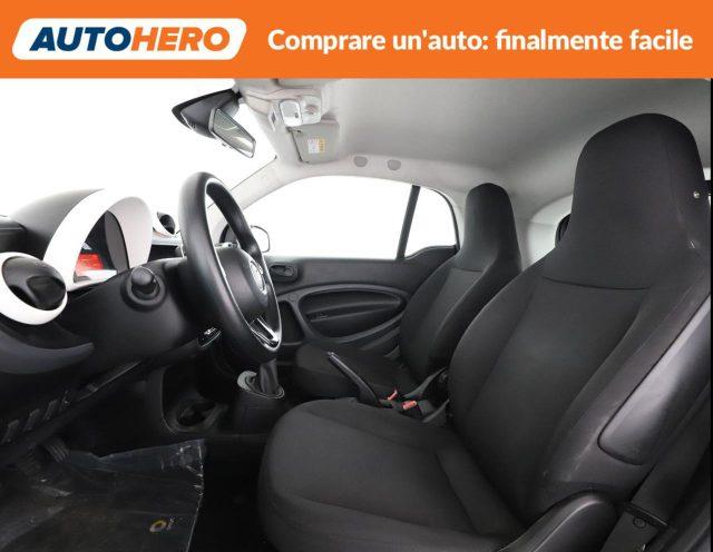 SMART ForTwo 70 1.0 Youngster