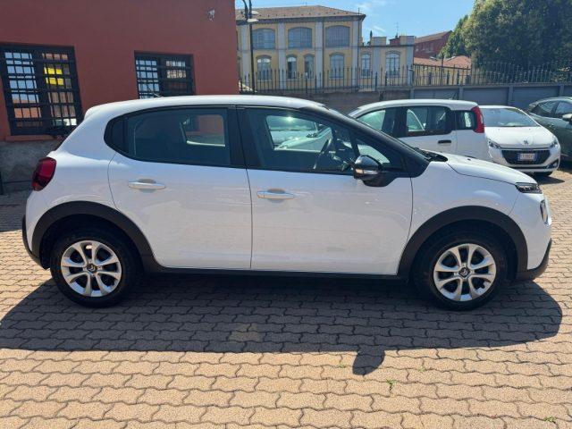 CITROEN C3 BlueHDi 100 S&S Business (AUTOCARRO N1)