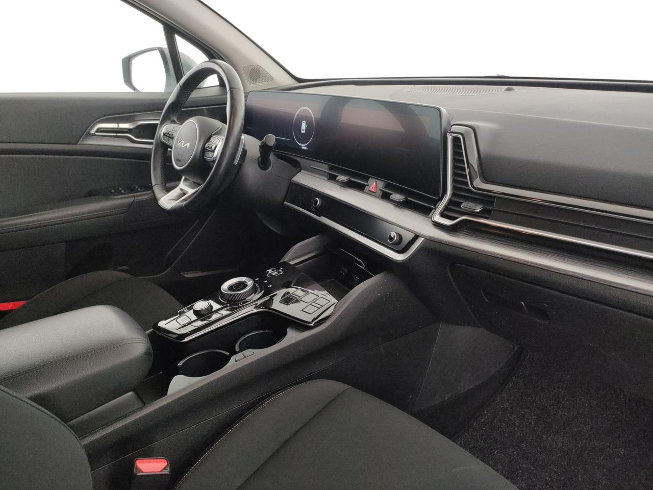 Kia Sportage 1.6 crdi mhev Style