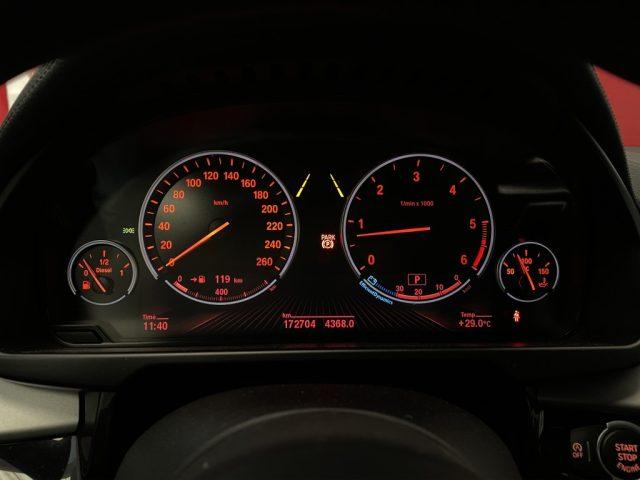 BMW X6 xDrive30d 258CV Extravagance *TAGLIANDATA BMW*