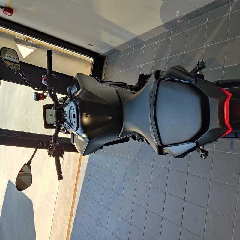 Yamaha MT-09 Y-AMT - 2025