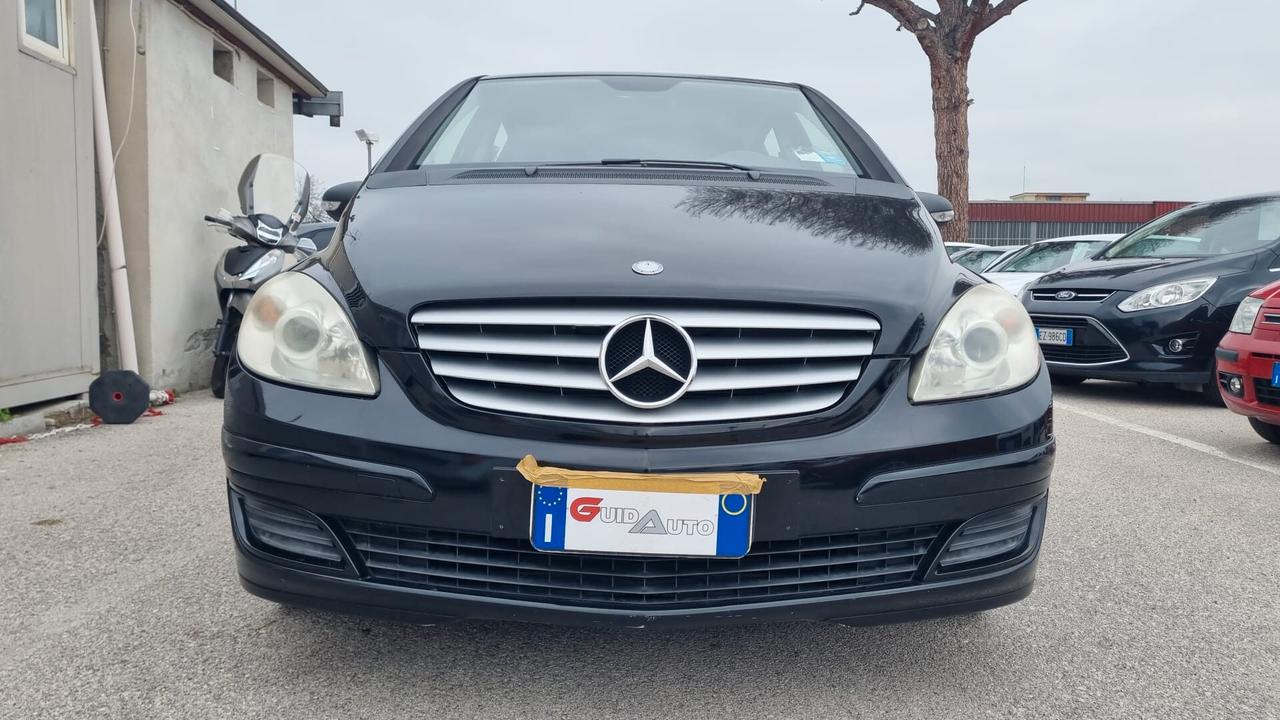 PROMO FINE MESE - Mercedes-benz B 180 CDI Sport