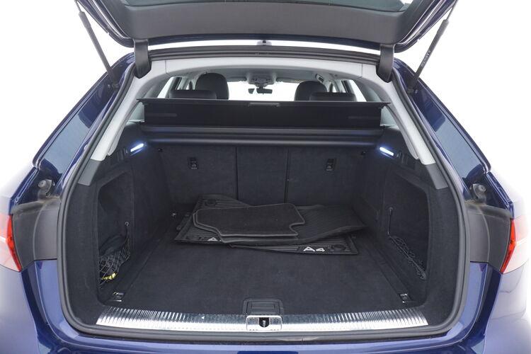 Audi A4 allroad S Tronic BR342775 2.0 Mild Hybrid 204CV
