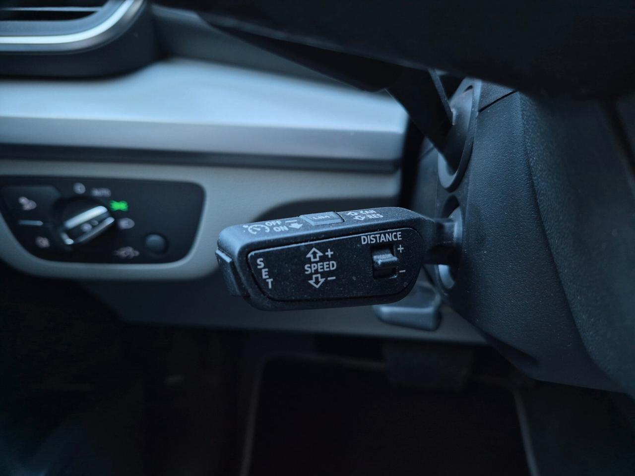 Audi Q5 SPB 40 TDI quattro S tronic line