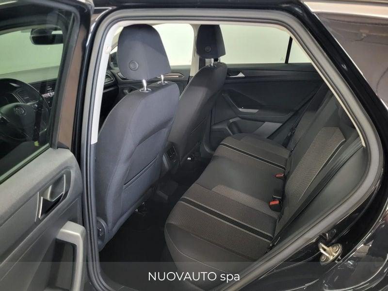 Volkswagen T-Roc 1.5 TSI ACT Style BMT