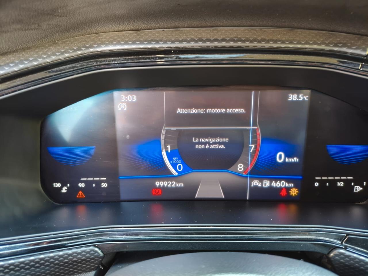 Volkswagen T-Cross 1.0 TSI Style BMT