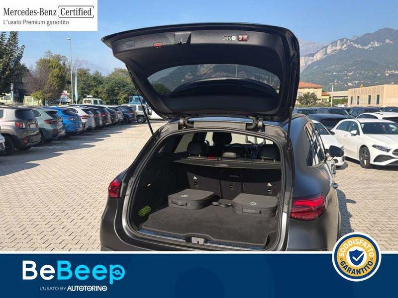 Mercedes-Benz GLC AMG 63 S E PERFORMANCE AMG LINE PREMIUM PLUS E