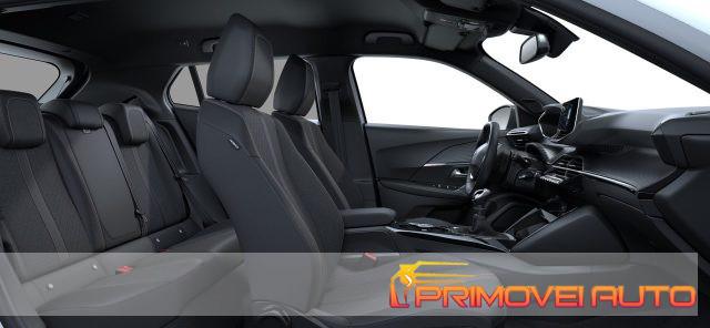 PEUGEOT 2008 PureTech 100 S&S Allure