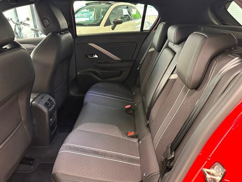 Opel Astra Astra 1.2 Turbo 130 CV AT8 GS