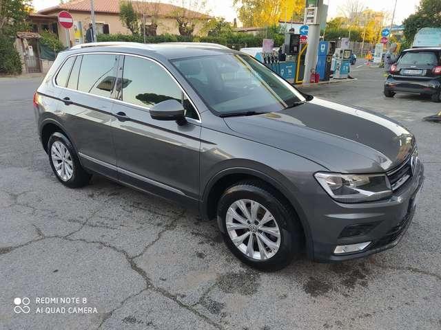 Volkswagen Tiguan Tiguan 2.0 tdi Business 4motion 150cv dsg