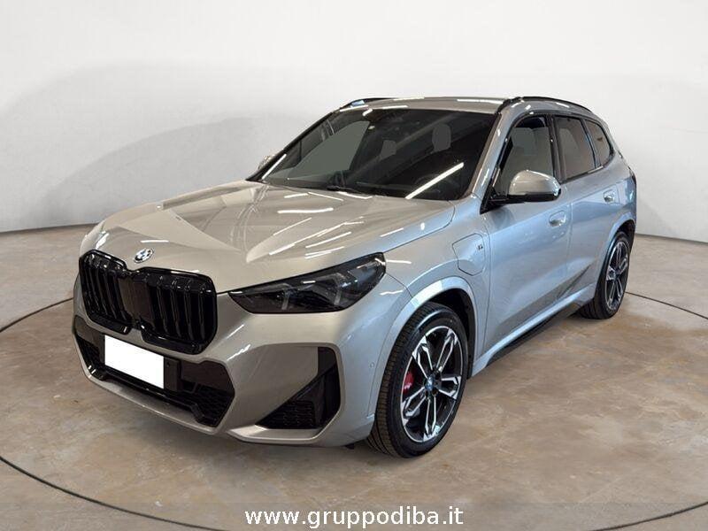 BMW X1 U11 xdrive 25e MSport Pro auto