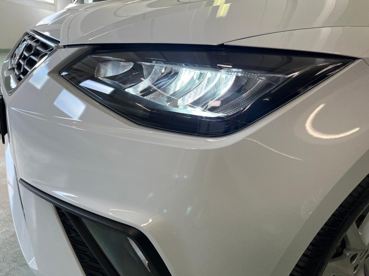Seat Ibiza 1.0 ecotsi fr 95cv