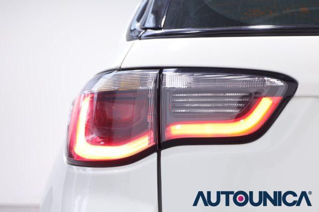 JEEP Compass 2.0 MULTIJET II AUTOMATICA 4WD NIGHT EAGLE