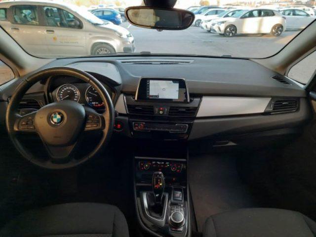 BMW 216 d Active Tourer Advantage