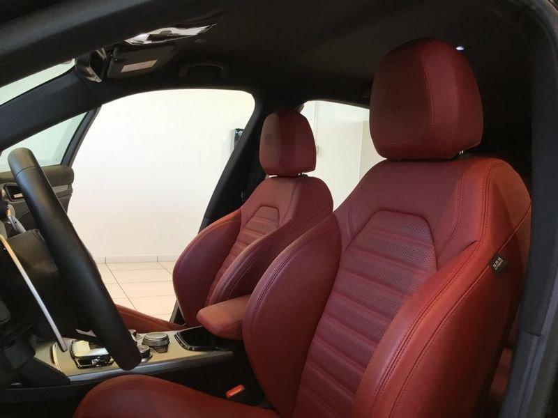 Alfa Romeo Stelvio Stelvio 2.0 Turbo 280 CV AT8 Q4 Veloce MY24