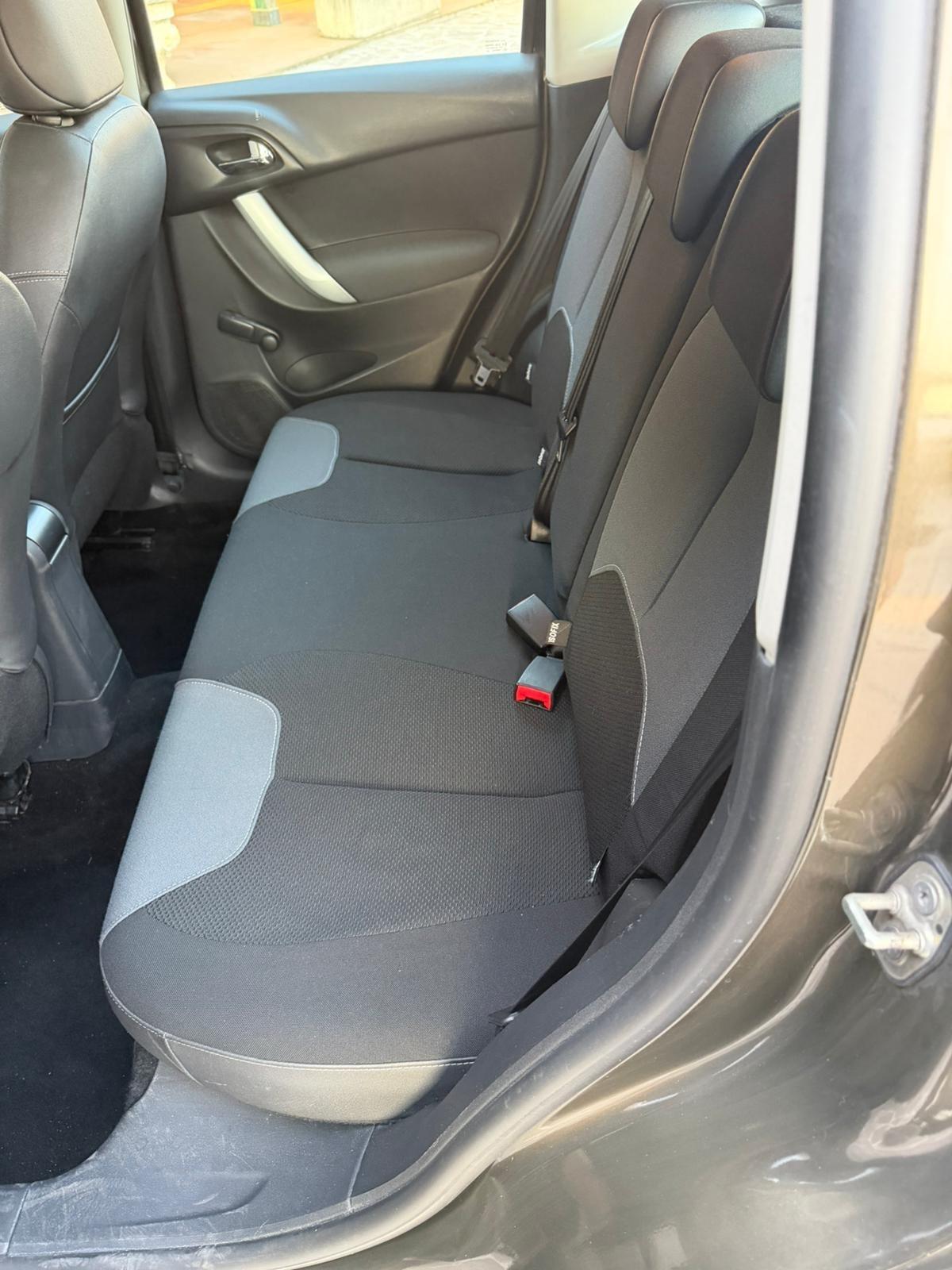 Citroen C3 1.4 VTi 95 CMP-5 Seduction neopatentati