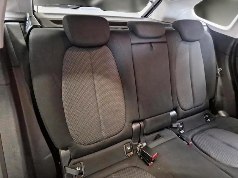 BMW X1 xDrive 25e Business Advantage automatico