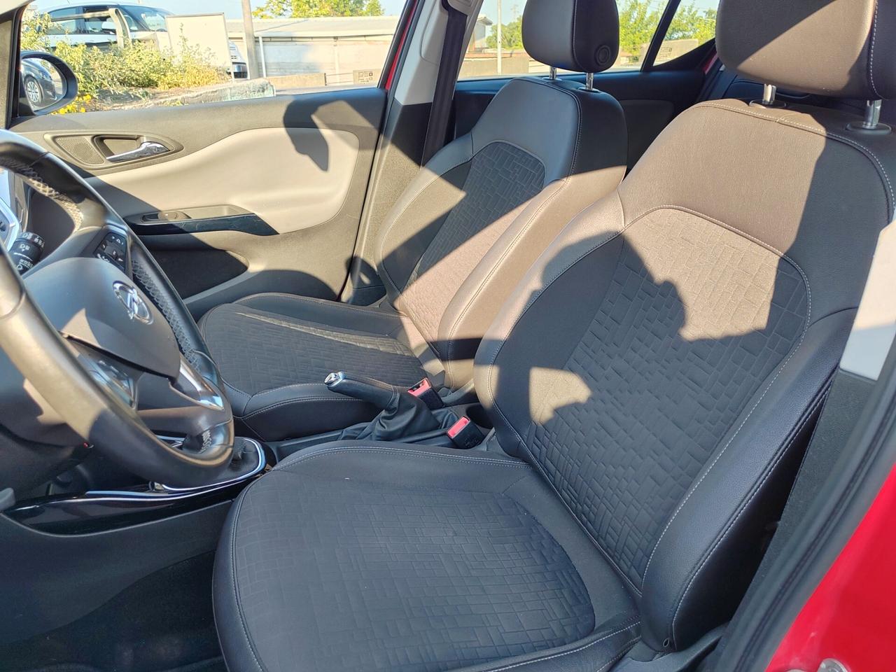 Opel Corsa 1.3 CDTI 5 porte n-Joy