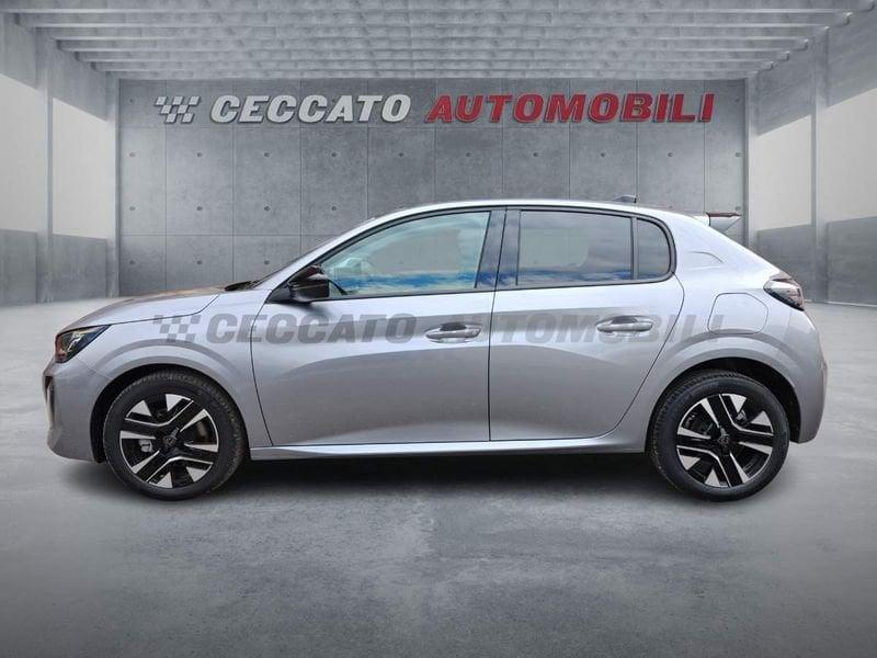 Peugeot 208 208 1.2 hybrid Allure 100cv e-dcs 6