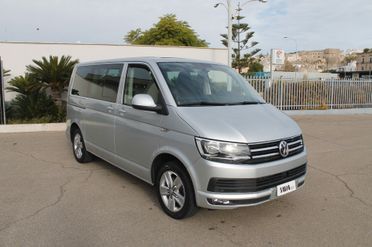 Volkswagen Caravelle 2.0 TDI 150CV DSG PC