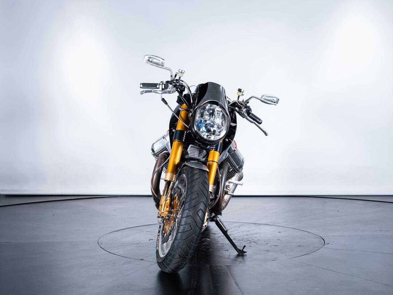 Moto Guzzi Daytona RS SPECIAL - 1998