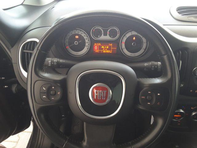 FIAT 500L Living 1.6 Multijet 120cv Lounge