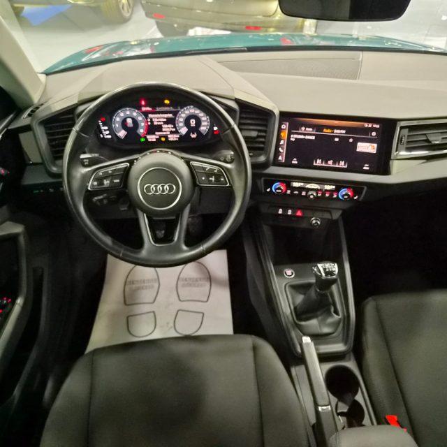 AUDI A1 SPB 30 TFSI Sportback