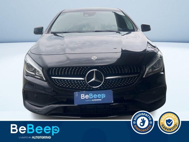 Mercedes-Benz CLA S.Brake SHOOTING BRAKE 200 D PREMIUM AUTO FL