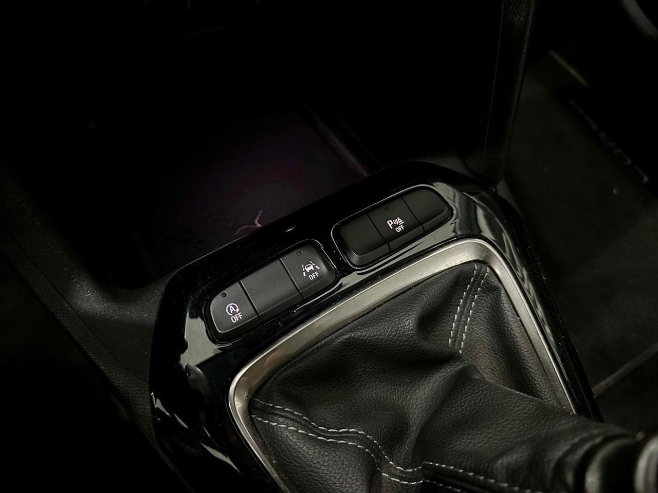 Opel Corsa 1.2 Elegance