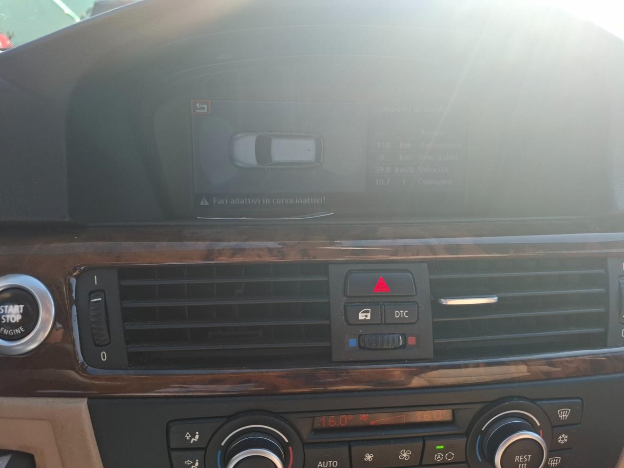 Bmw 330 330xd cat Touring Attiva