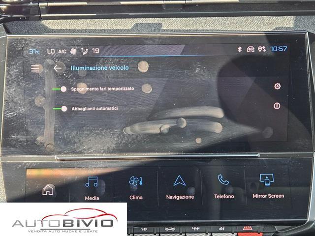 PEUGEOT 308 BlueHDi 130 S&S EAT8 SW Allure Pack