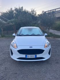 Ford Fiesta 1.5 EcoBlue 5 porte Business