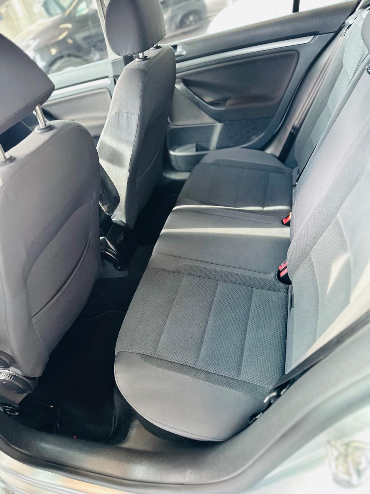 Volkswagen Golf 1.6 5p. Comfortline BiFuel G