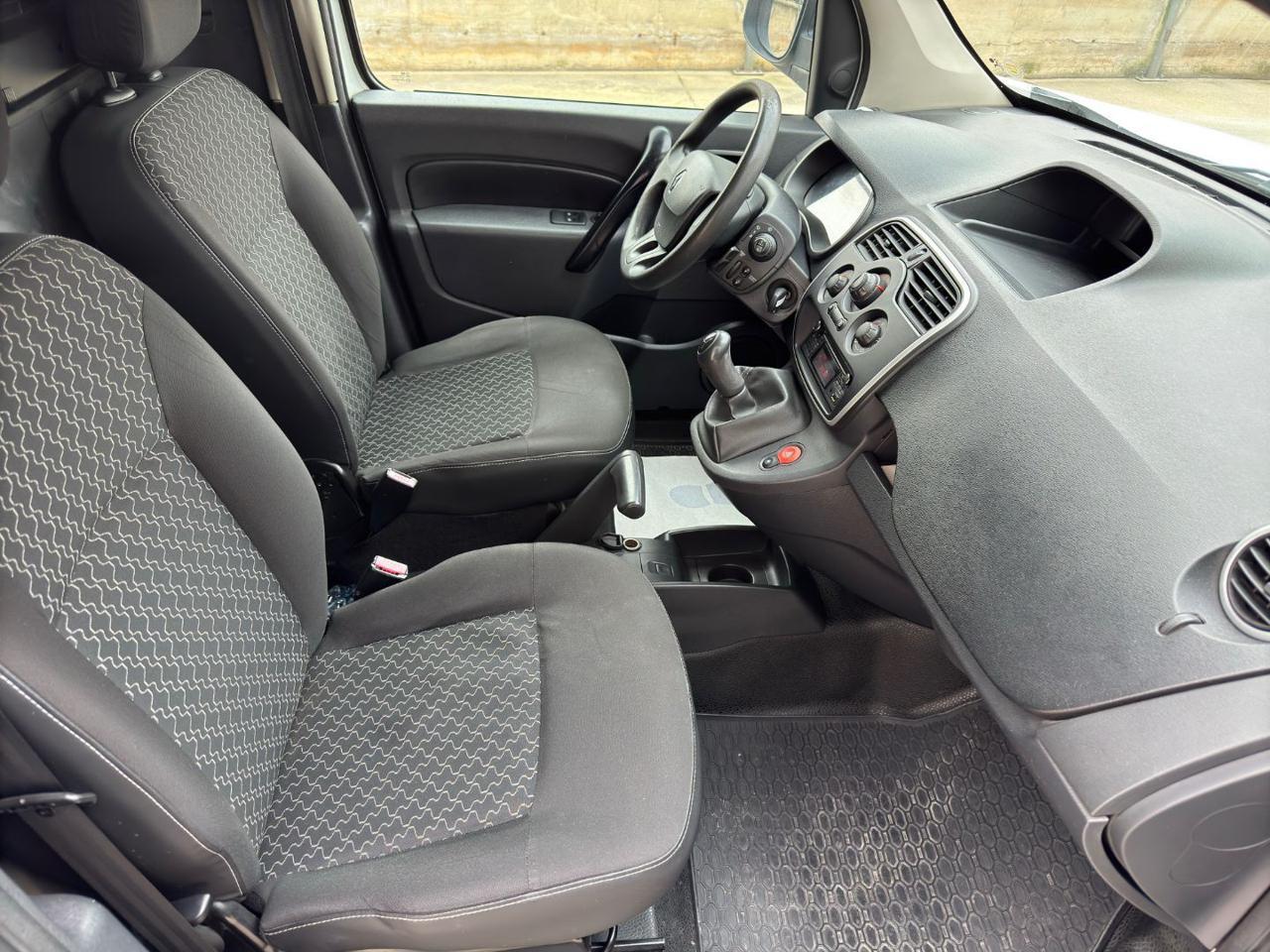 RENAULT Kangoo 1.5 dCi 75CV F.AP. 3p. Express Compact PREZZO+IVA