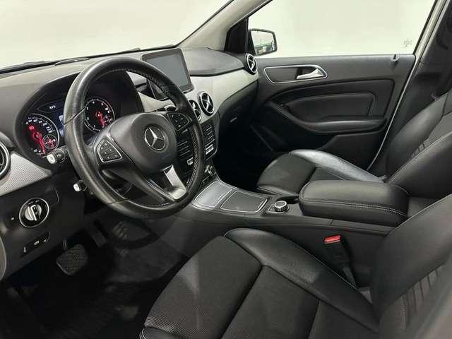 Mercedes-Benz B 180 d Automatic NEOPATENTATI