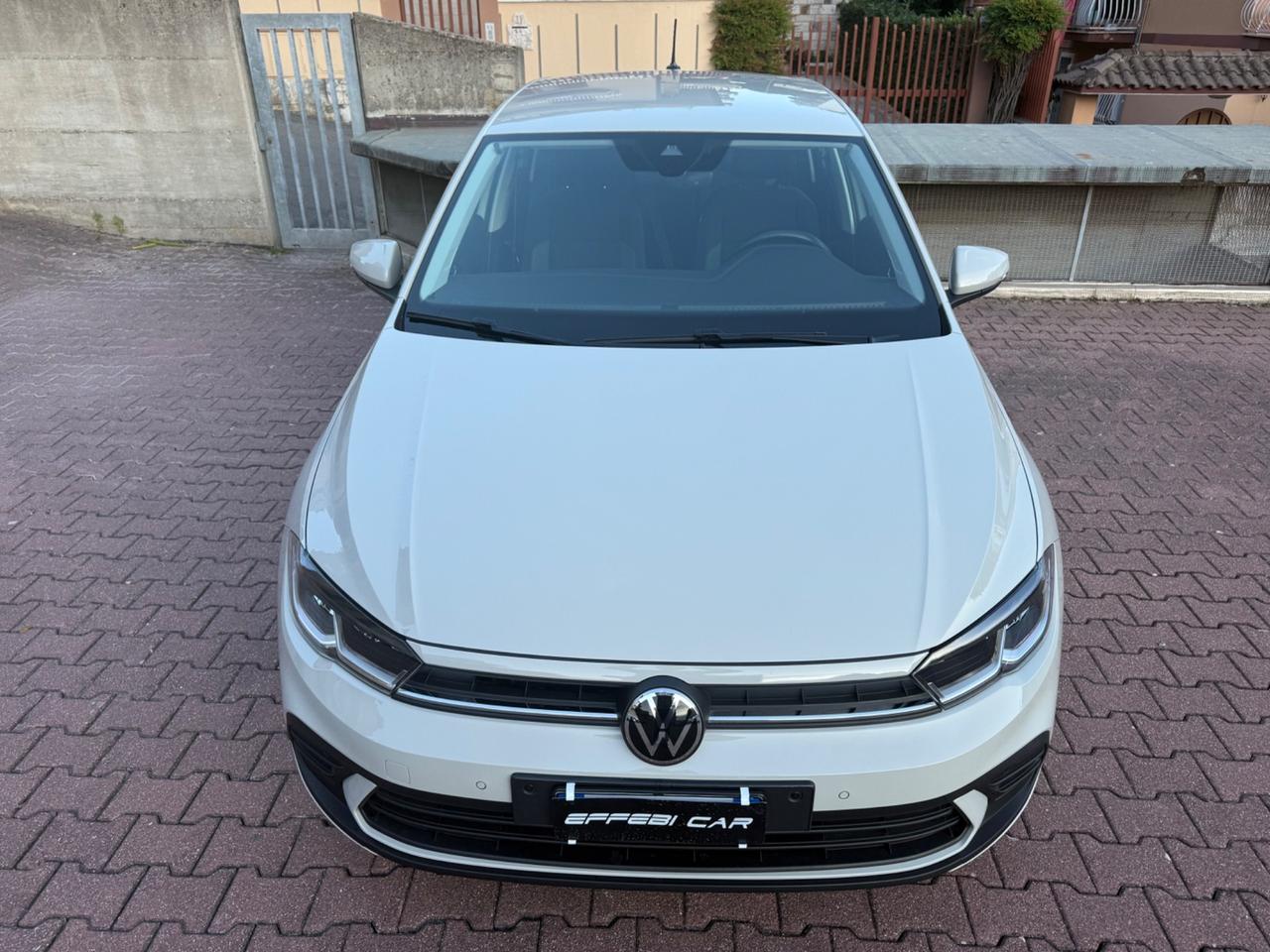 Volkswagen Polo 1.0 TSI 95 cv DSG GARANZIA VW