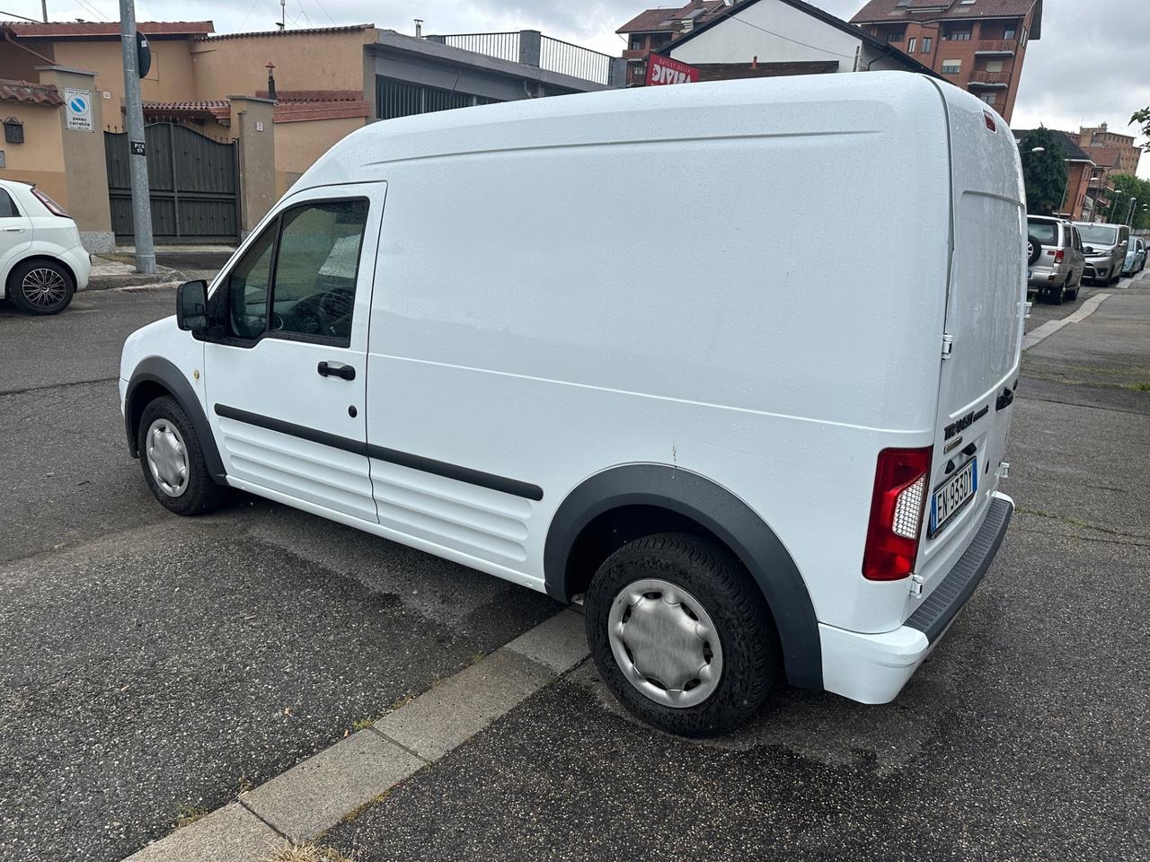 Ford Transit Connect Transit Connect 200S 1.8 TDCi/110CV DPF PC-TN