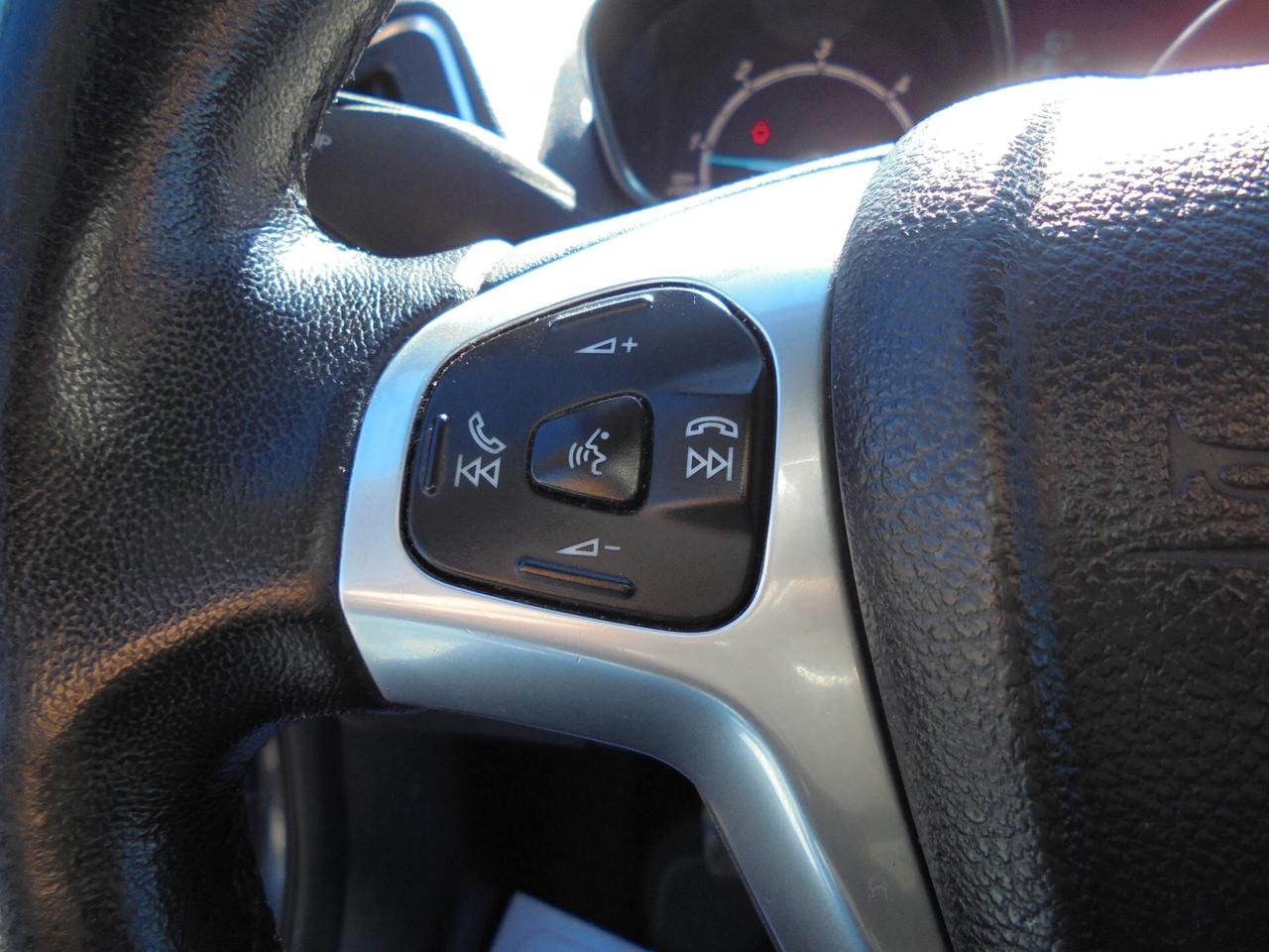 Ford B-Max 1.5 TDCi 75 CV