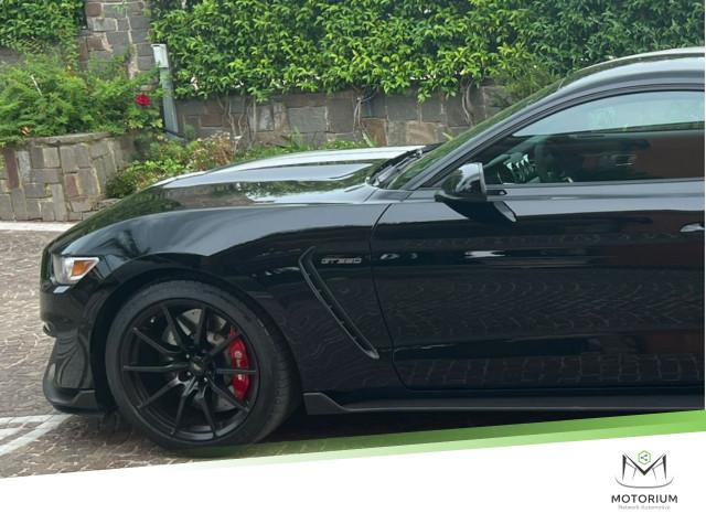 Ford Mustang shelby gt350 5.2 533cv