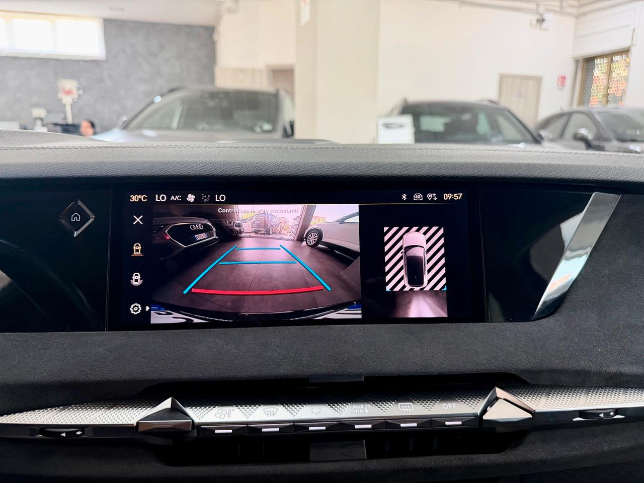 DS 4 1.5 BlueHDi 130cv aut. Performance Line+ 2022