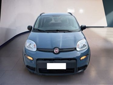 FIAT Panda III 2021 1.0 firefly hybrid City Life s&s 70cv 5p.ti