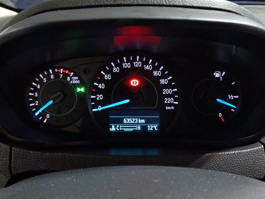 FORD Ka + 1.2 ultimate 85cv my18 del 2019