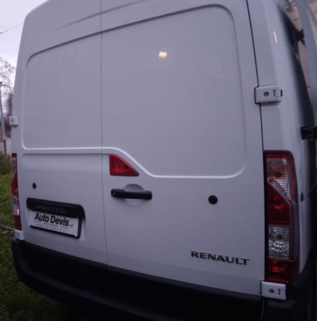 RENAULT Master 2.3 CDTI Furgone