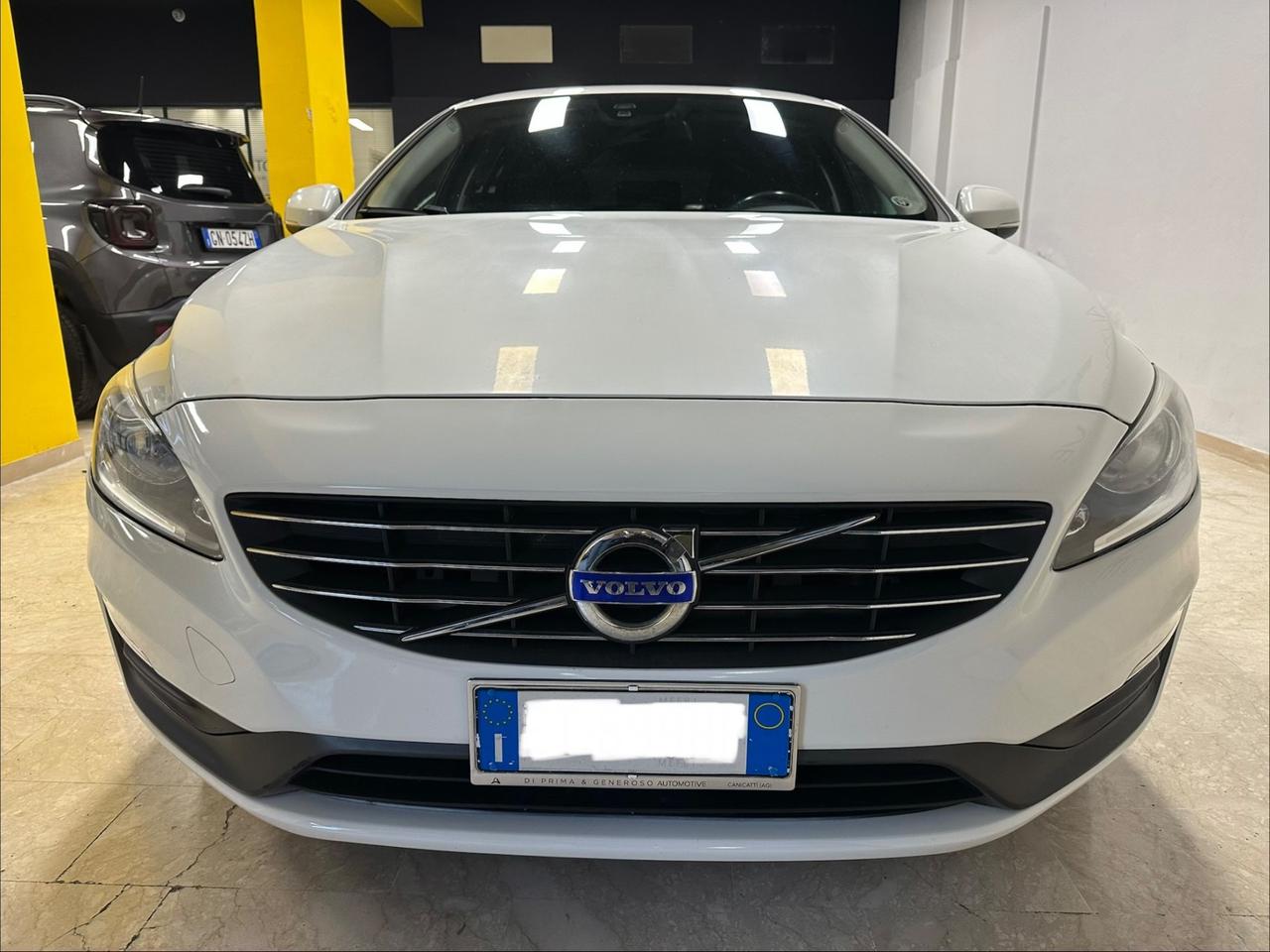 Volvo V60 D3 Business