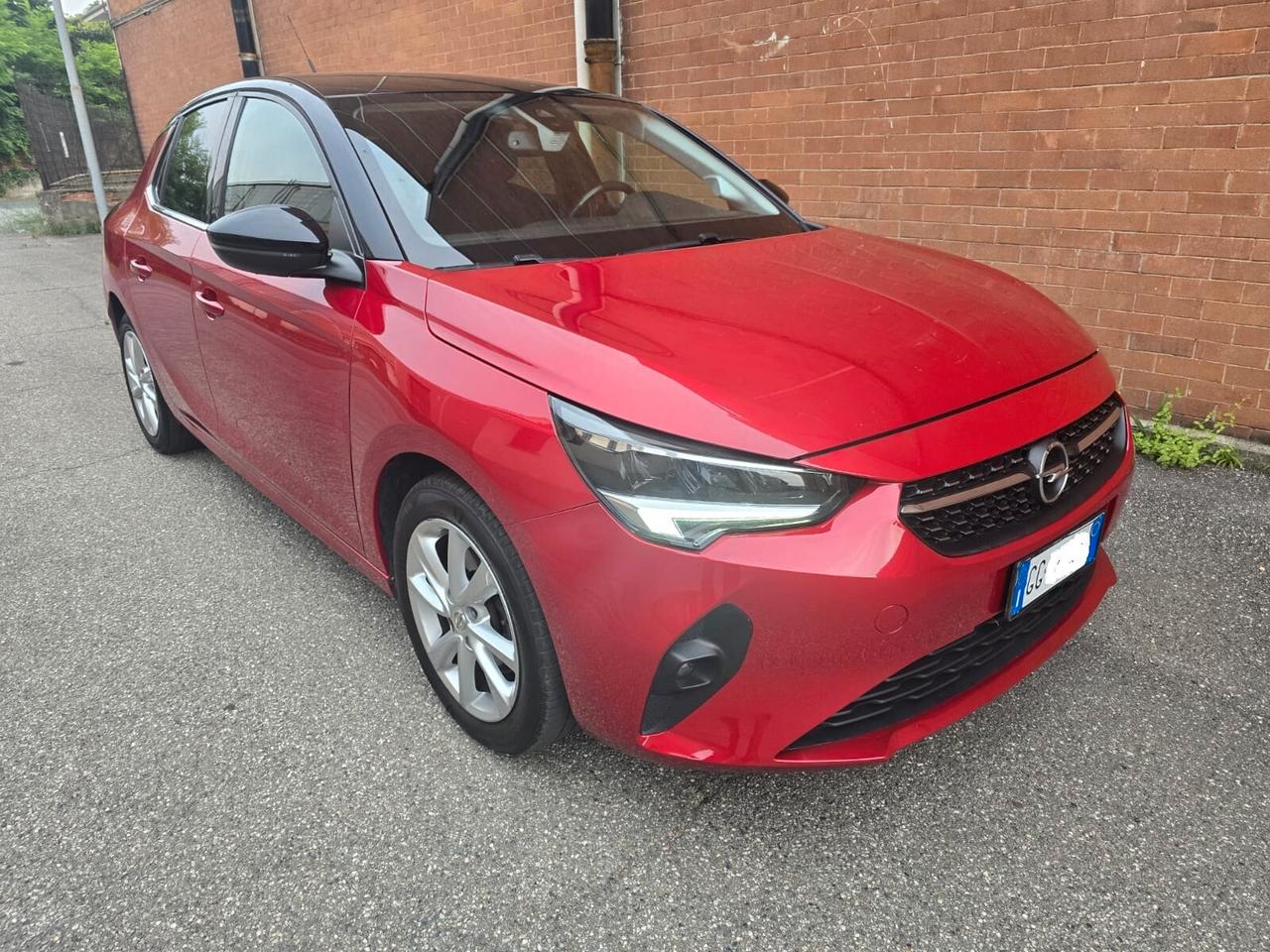 Opel Corsa 1.2 100 CV Elegance