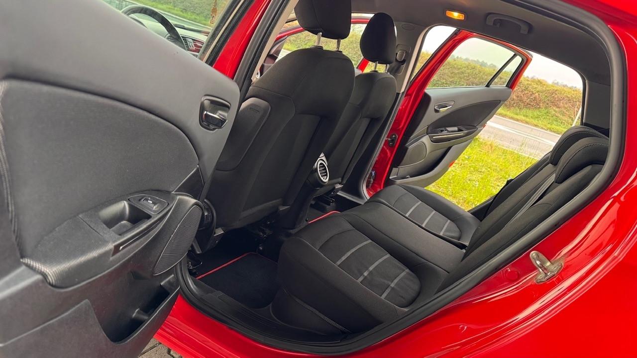 Fiat Bravo 1.6 MJT 105 CV Dynamic ok neo patentati