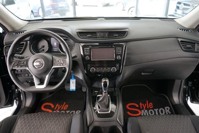 NISSAN X-Trail 1.6 dCi 2WD Business N1 Uniprop. Certificata