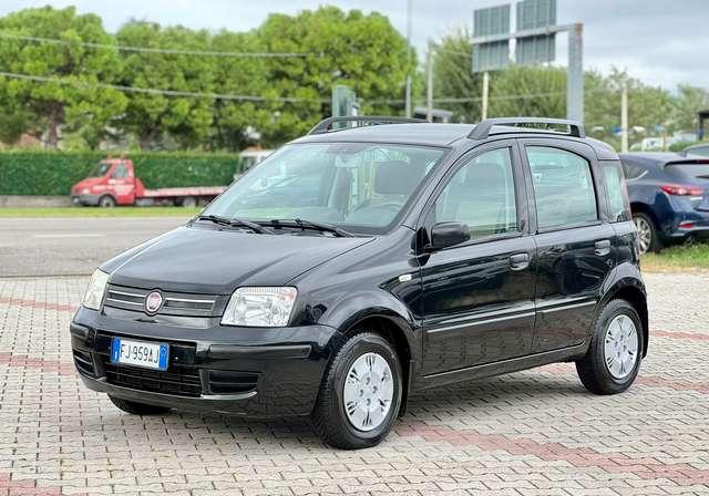 Fiat Panda 1.2 Dynamic eco NEOPATENTATI