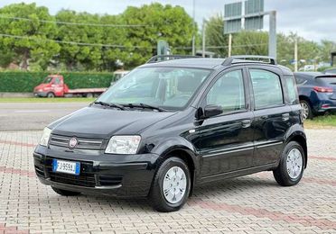 Fiat Panda 1.2 Dynamic eco NEOPATENTATI